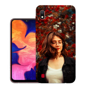 Samsung A10 back cover | SM-A105F back cover | Design_64