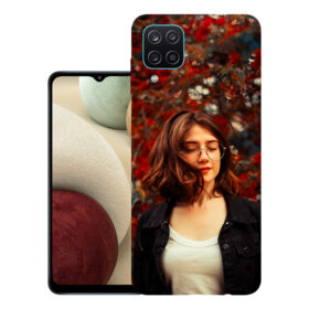 Samsung A12 back cover | SM-A125F back cover | Design_64