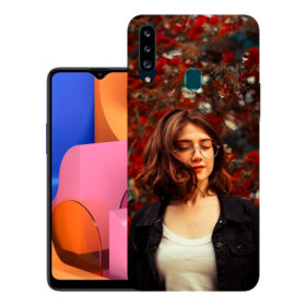 Samsung A20s back cover | SM-A207F back cover | Design_64