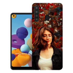 Samsung A21 back cover | SM-A215U back cover | Design_64