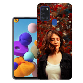 Samsung A21s back cover | SM-A217F back cover | Design_64