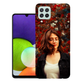 Samsung A22 back cover | SM-A225F back cover | Design_64