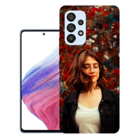 Samsung A23 5G back cover | SM-A236U back cover | Design_64