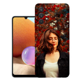 Samsung A32 5G back cover | SM-A326B back cover | Design_64