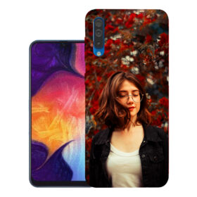 Samsung A50 back cover | SM-A505F back cover | Design_64