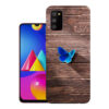 Samsung A02S back cover | SM-A025F back cover | Design_65