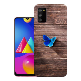Samsung A02S back cover | SM-A025F back cover | Design_65