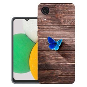 Samsung A03 Core back cover | SM-A032F back cover | Design_65