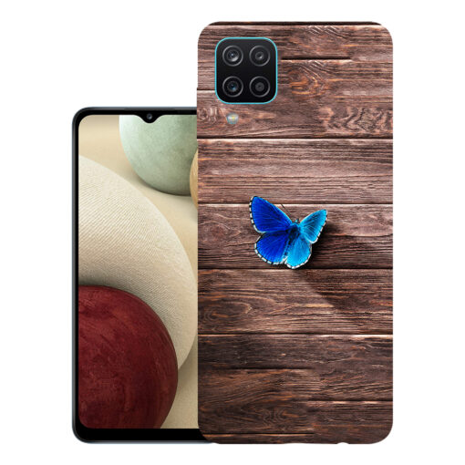 Samsung A12 back cover | SM-A125F back cover | Design_65