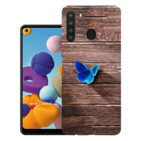 Samsung A21 back cover | SM-A215U back cover | Design_65