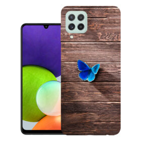 Samsung A22 back cover | SM-A225F back cover | Design_65