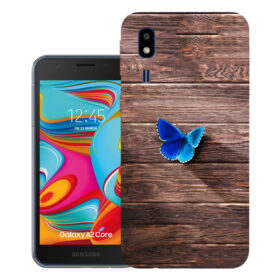Samsung A2 Core back cover | SM-A260F back cover | Design_65