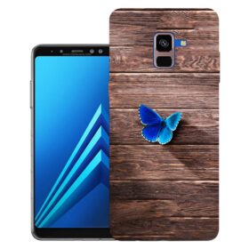Samsung A8 Plus back cover | SM-A730F back cover | Design_65