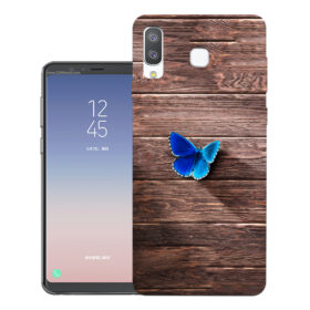 Samsung A8 Star back cover | SM-G885F back cover | Design_65