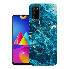 Samsung A02S back cover | SM-A025F back cover | Design_66