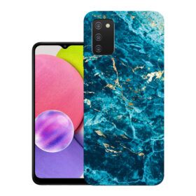 Samsung A03s back cover | SM-A037F back cover | Design_66