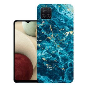 Samsung A12 back cover | SM-A125F back cover | Design_66