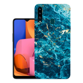 Samsung A20s back cover | SM-A207F back cover | Design_66
