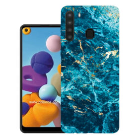 Samsung A21 back cover | SM-A215U back cover | Design_66