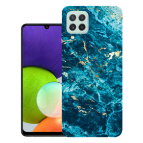 Samsung A22 back cover | SM-A225F back cover | Design_66