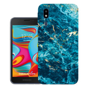 Samsung A2 Core back cover | SM-A260F back cover | Design_66