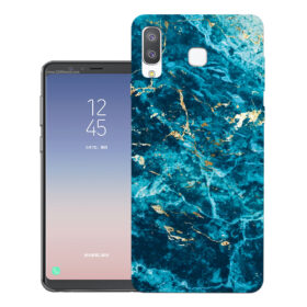 Samsung A8 Star back cover | SM-G885F back cover | Design_66