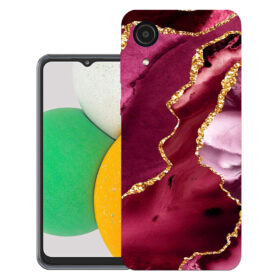 Samsung A03 Core back cover | SM-A032F back cover | Design_67