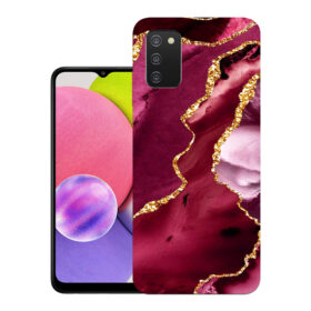 Samsung A03s back cover | SM-A037F back cover | Design_67