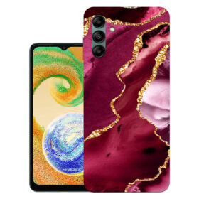 Samsung A04s back cover | SM-A047F back cover | Design_67