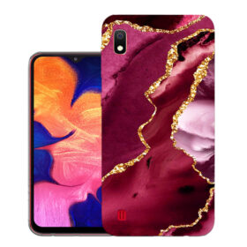 Samsung A10 back cover | SM-A105F back cover | Design_67