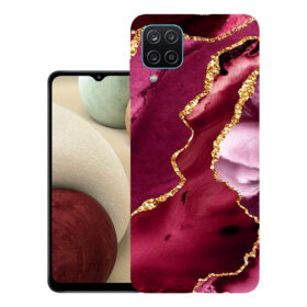 Samsung A12 back cover | SM-A125F back cover | Design_67