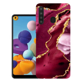 Samsung A21 back cover | SM-A215U back cover | Design_67