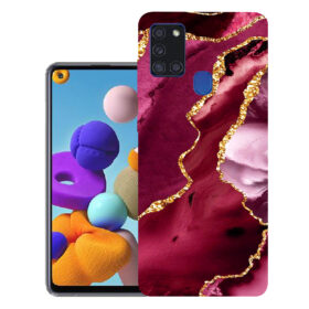 Samsung A21s back cover | SM-A217F back cover | Design_67