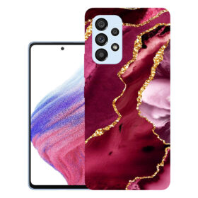 Samsung A23 5G back cover | SM-A236U back cover | Design_67