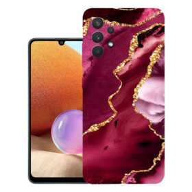 Samsung A32 5G back cover | SM-A326B back cover | Design_67