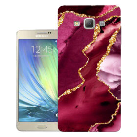 Samsung A7 back cover | SM-A700F back cover | Design_67