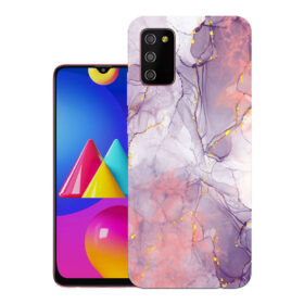Samsung A02S back cover | SM-A025F back cover | Design_68