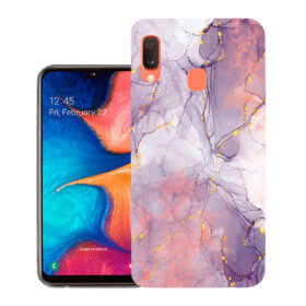 Samsung A20E back cover | SM-A202F back cover | Design_68