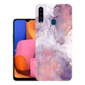 Samsung A20s back cover | SM-A207F back cover | Design_68