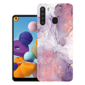 Samsung A21 back cover | SM-A215U back cover | Design_68