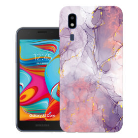Samsung A2 Core back cover | SM-A260F back cover | Design_68