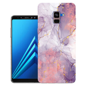 Samsung A8 Plus back cover | SM-A730F back cover | Design_68
