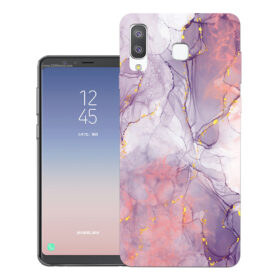 Samsung A8 Star back cover | SM-G885F back cover | Design_68