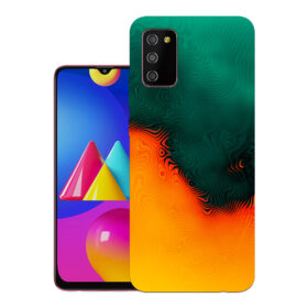 Samsung A02S back cover | SM-A025F back cover | Design_69