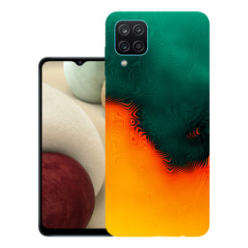 Samsung A12 back cover | SM-A125F back cover | Design_69