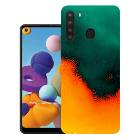 Samsung A21 back cover | SM-A215U back cover | Design_69
