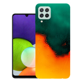 Samsung A22 back cover | SM-A225F back cover | Design_69