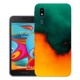 Samsung A2 Core back cover | SM-A260F back cover | Design_69