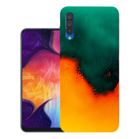 Samsung A50 back cover | SM-A505F back cover | Design_69