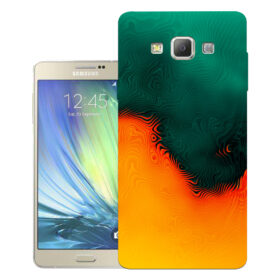 Samsung A7 back cover | SM-A700F back cover | Design_69